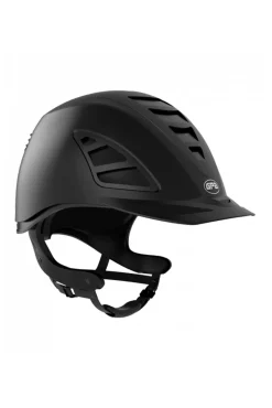Gpa 4S Speed Air Tls Ratsastuskypara