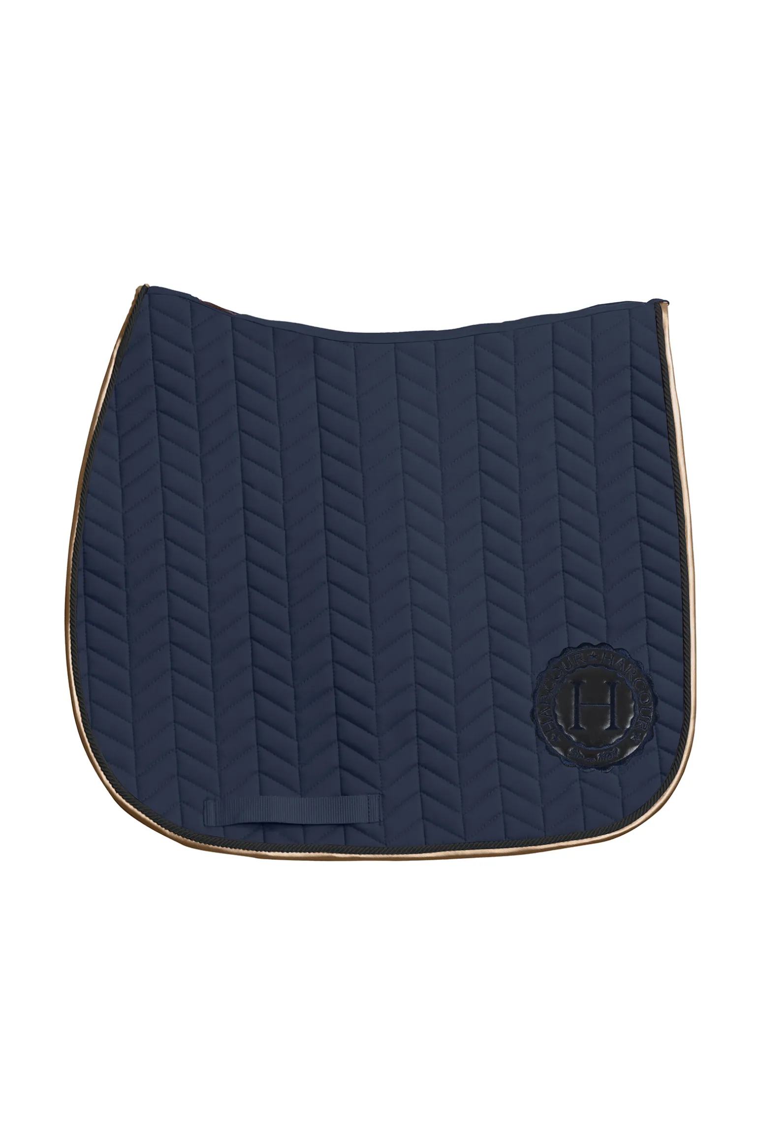 Harcour Saopsa Dressage Saddle Pad