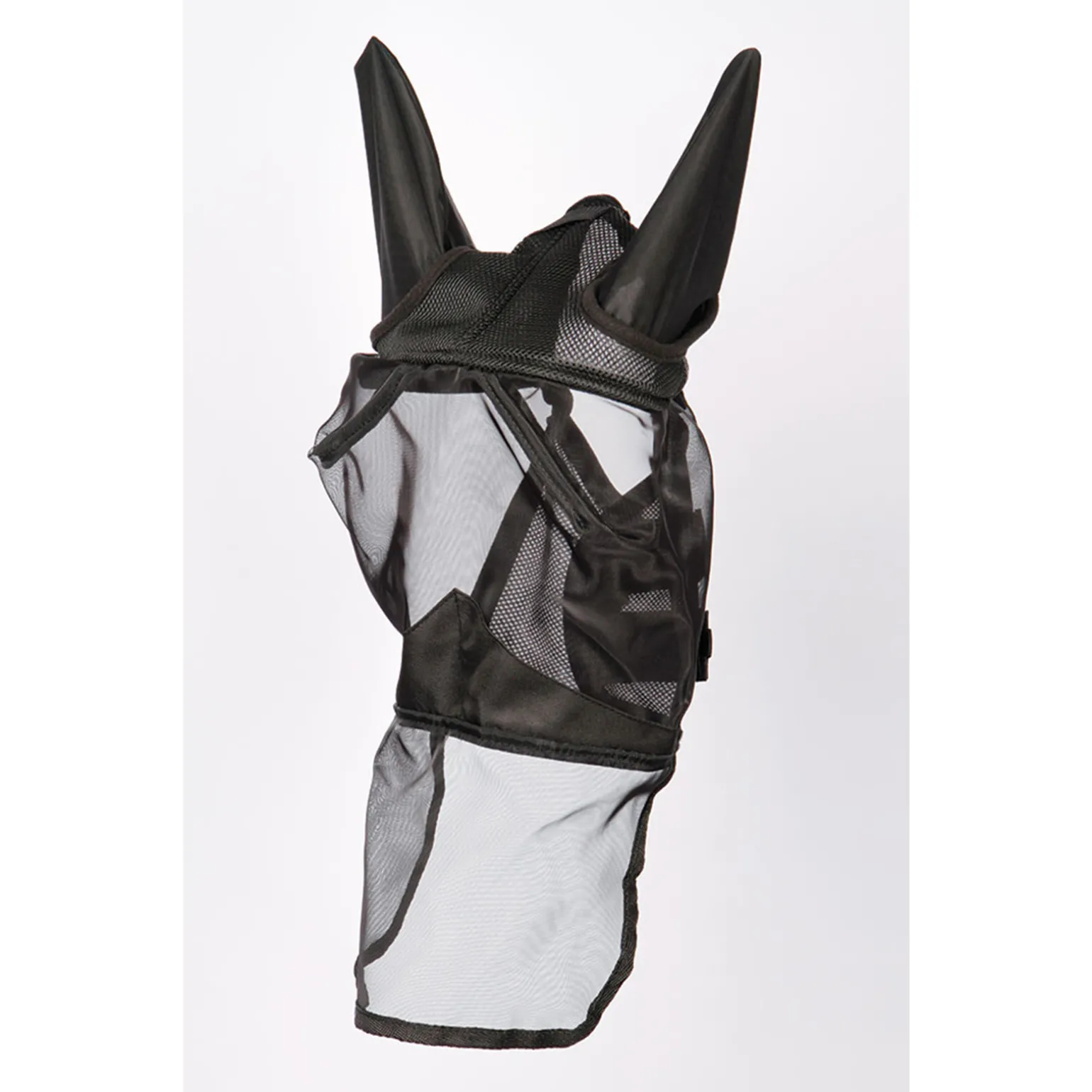 Harry'S Horse Flyshield Karpasmaski Turpasuojalla