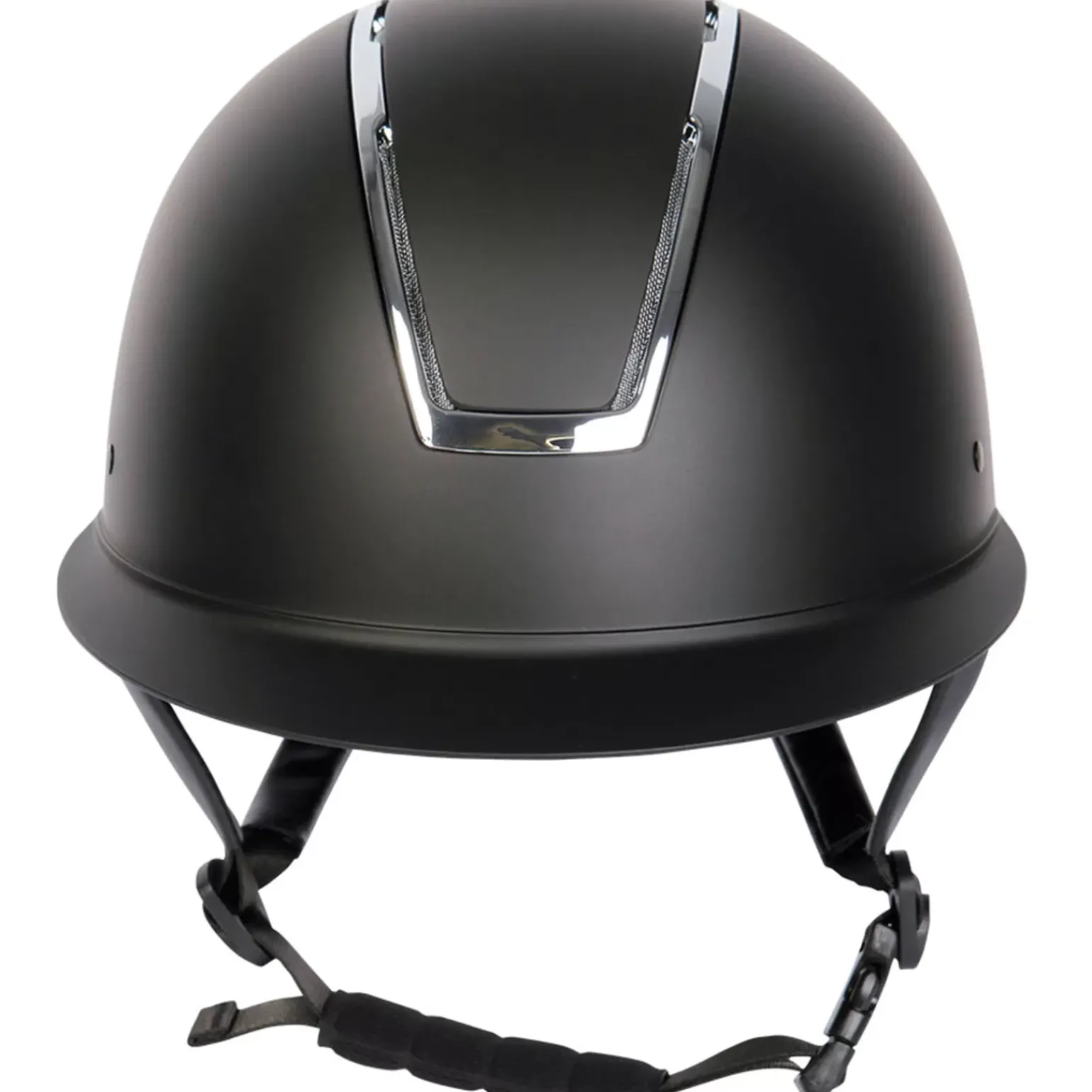 Harry'S Horse Mont Blanc Sparkle Riding Helmet