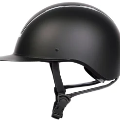 Harry'S Horse Mont Blanc Sparkle Riding Helmet