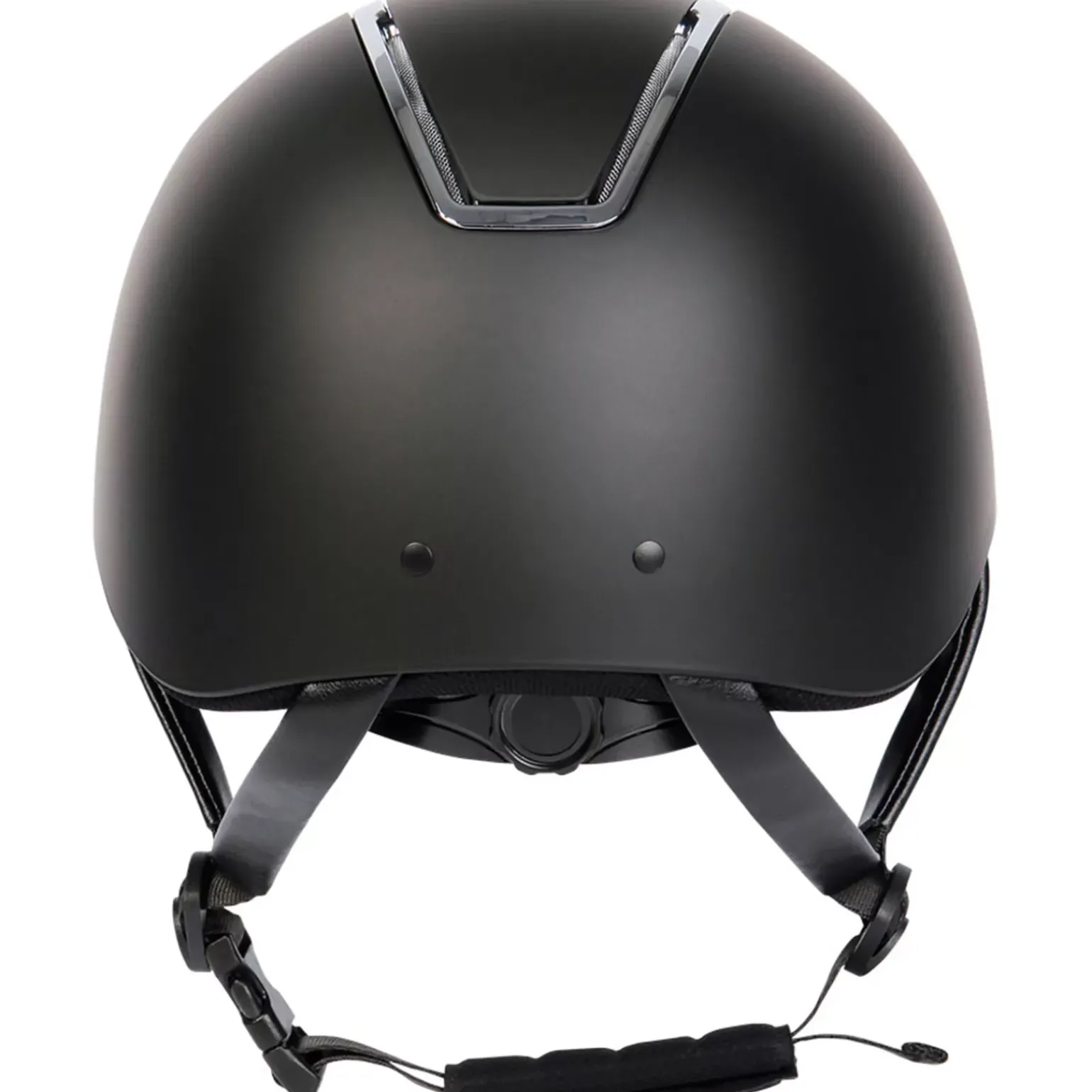 Harry'S Horse Mont Blanc Sparkle Riding Helmet