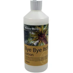 Hiltonherbs Bye Bye Itch -Liuos, 1 Litra