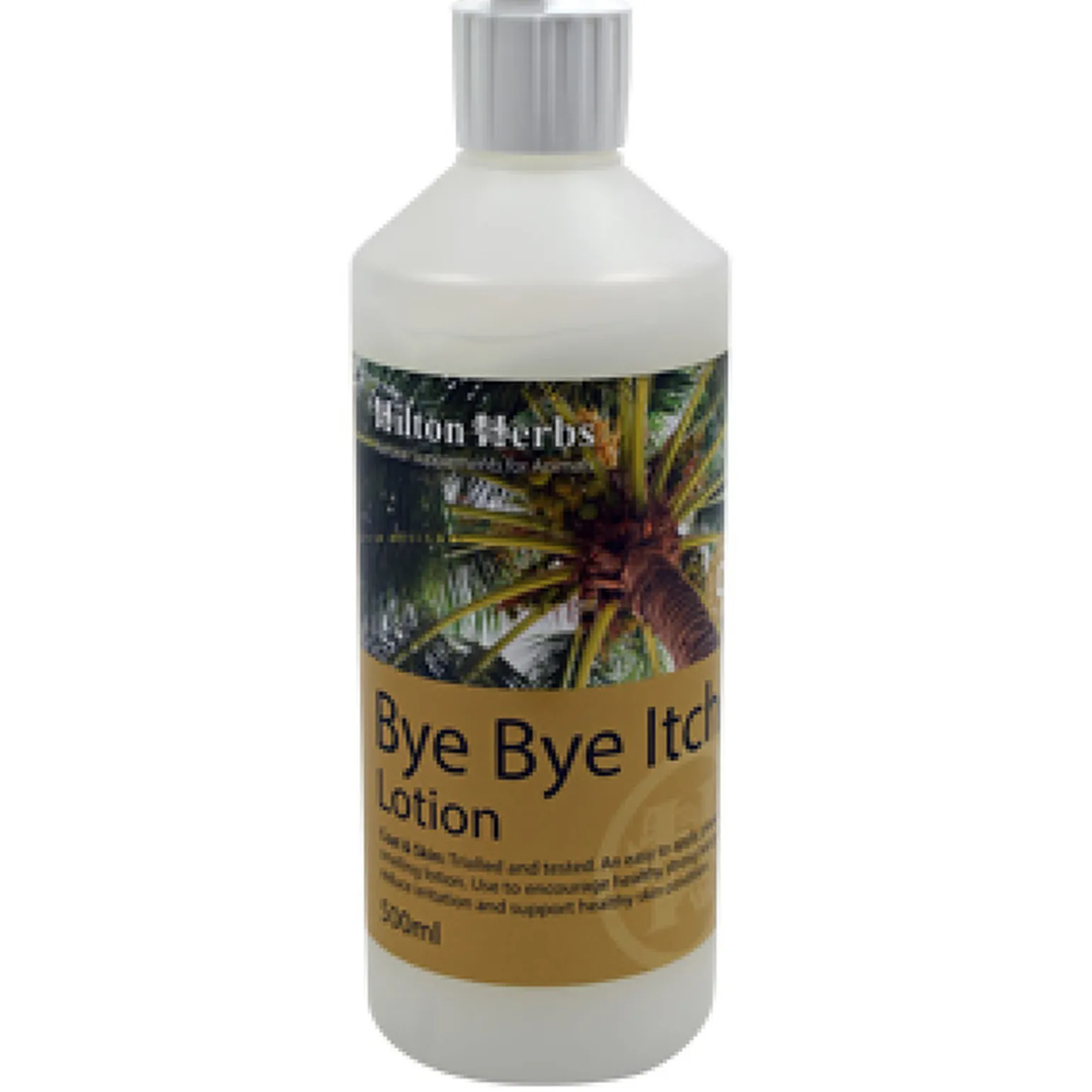 Hiltonherbs Bye Bye Itch -Liuos, 1 Litra