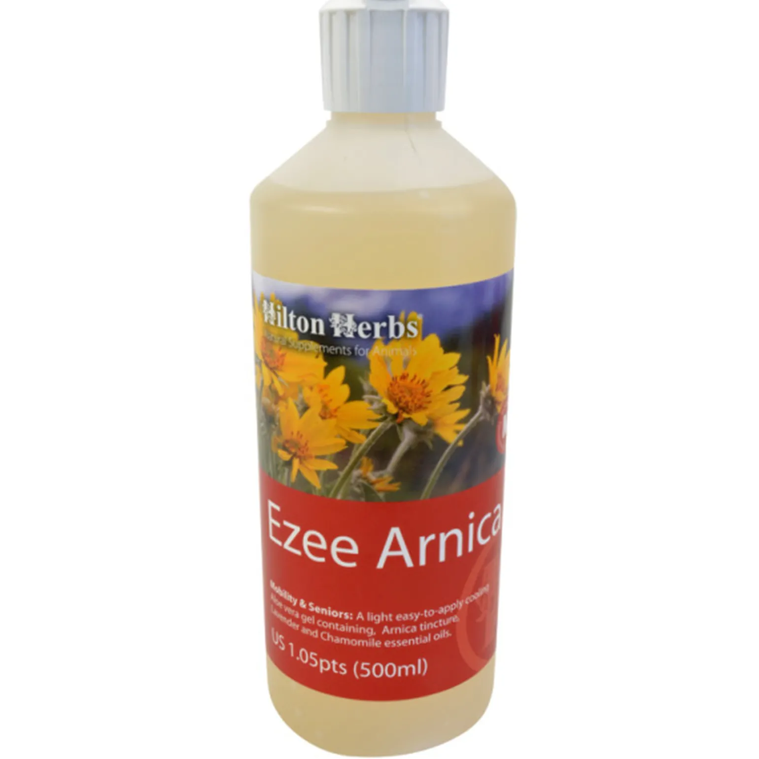 Hiltonherbs Ezee Arnica, 250Ml