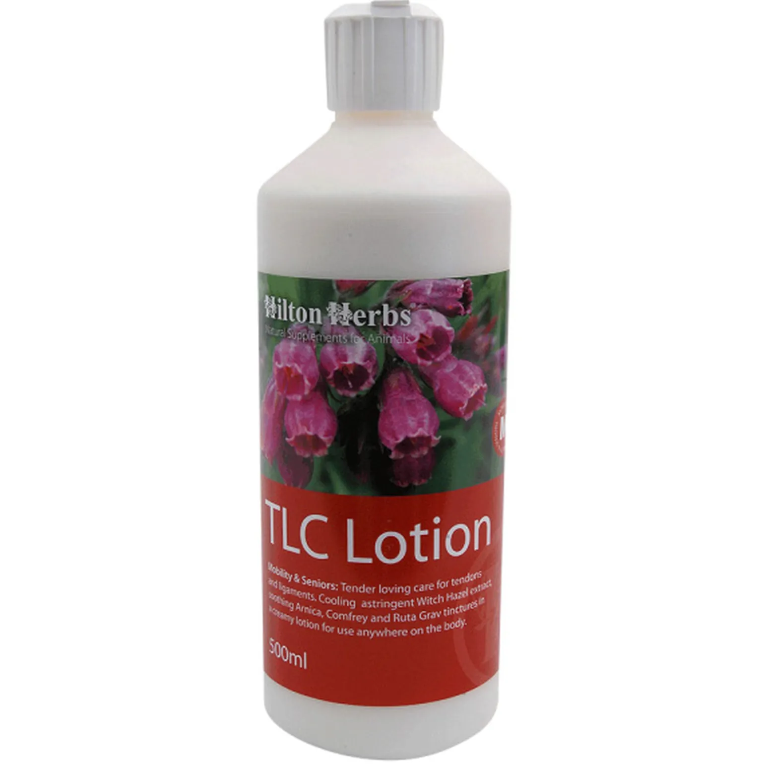 Hiltonherbs Tlc – Leg Aid, 500 Ml