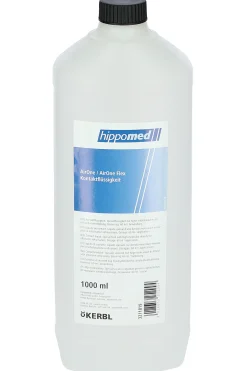 Hippomed Liuos Airone Inhalaattoriin, 1000 Ml