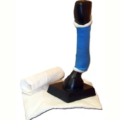 Horsemaster Puuvillasideharso Hmpro Takajalkoihin, 20 Kpl (45 X 50 Cm)