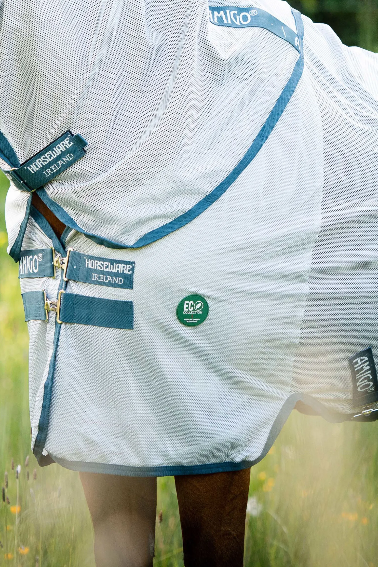 Horseware Ameco Hyonteisloimi