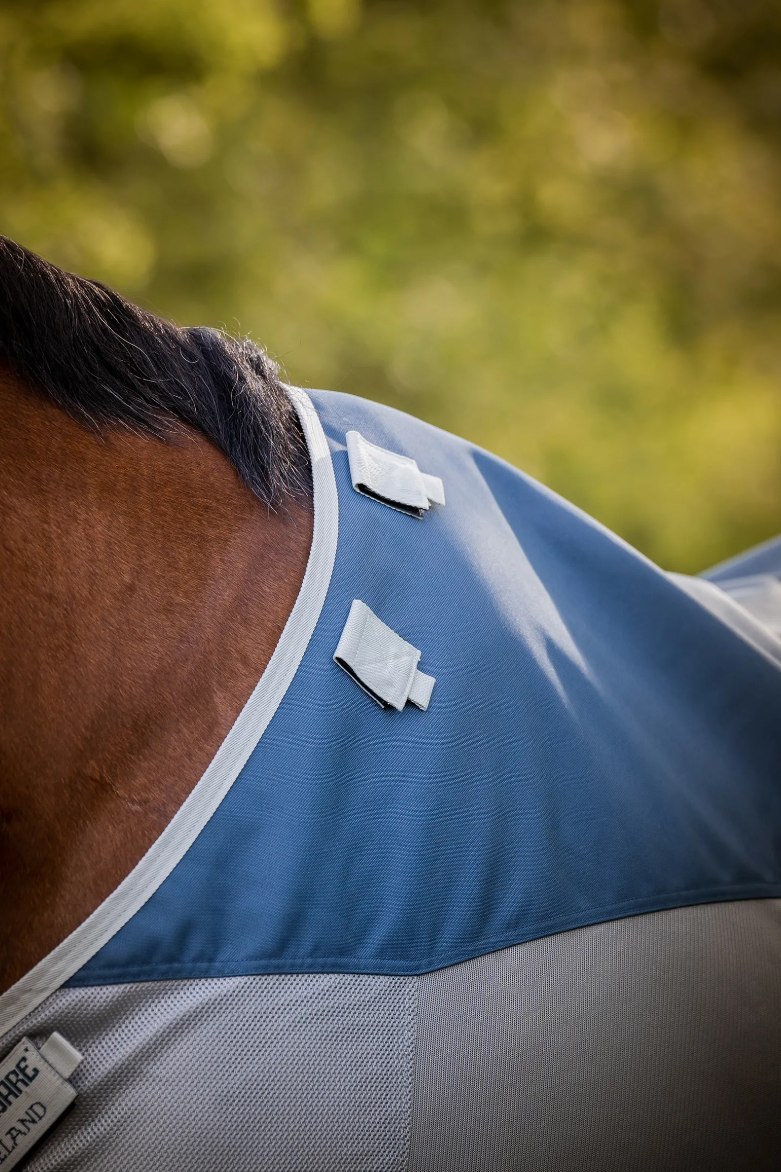 Horseware Amigo Ameco Combi Loimi