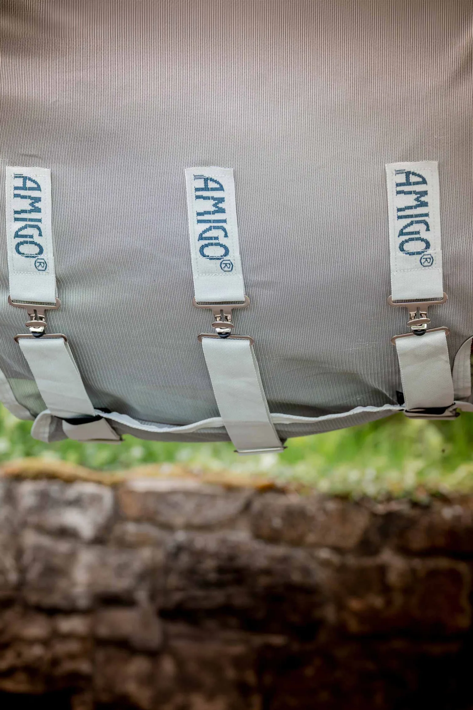 Horseware Amigo Ameco Combi Loimi