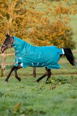 Horseware Amigo Bravo 12 Plus Ulkoloimi, 400 G