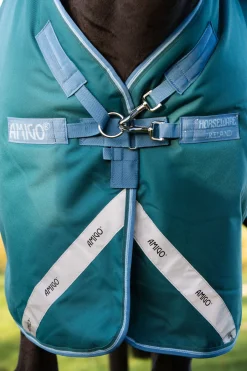 Horseware Amigo Bravo 12 Plus Ulkoloimi, 400 G