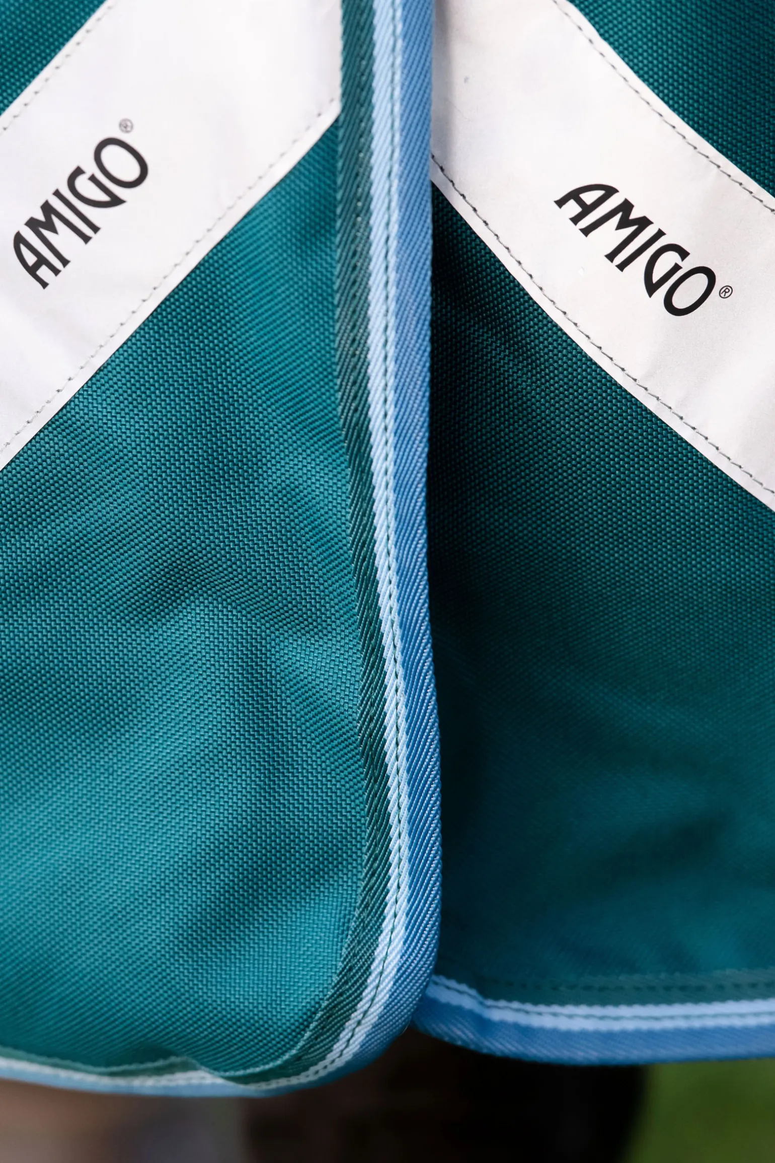 Horseware Amigo Bravo 12 Plus Ulkoloimi, 400 G