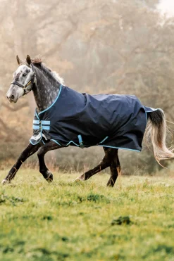 Horseware Amigo Bravo 12 Ulkoloimi, 100 G