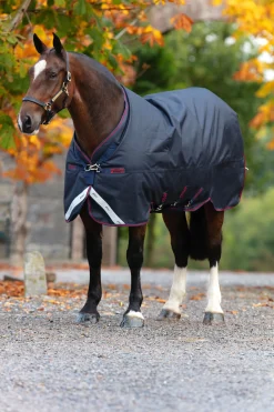 Horseware Amigo Bravo 12 Xl Ulkoloimi, 0 G