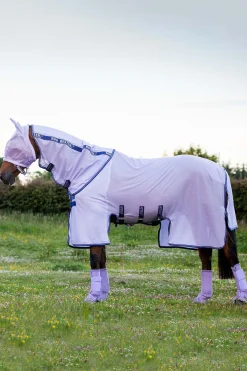 Horseware Amigo Bug Buster Karpasloimi
