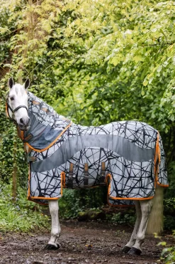 Horseware Amigo Camofly Hyonteisloimi