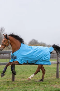 Horseware Amigo Hero 900 T/O Lite Ulkoloimi, 0 G