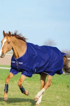 Horseware Amigo Hero 900 T/O Med Ulkoloimi, 200 G