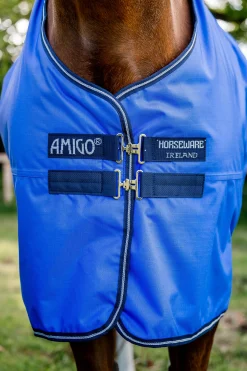 Horseware Amigo Hero Ripstop Lite 0 G