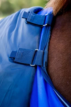 Horseware Amigo Hero Ripstop Plus -Loimi 100 G