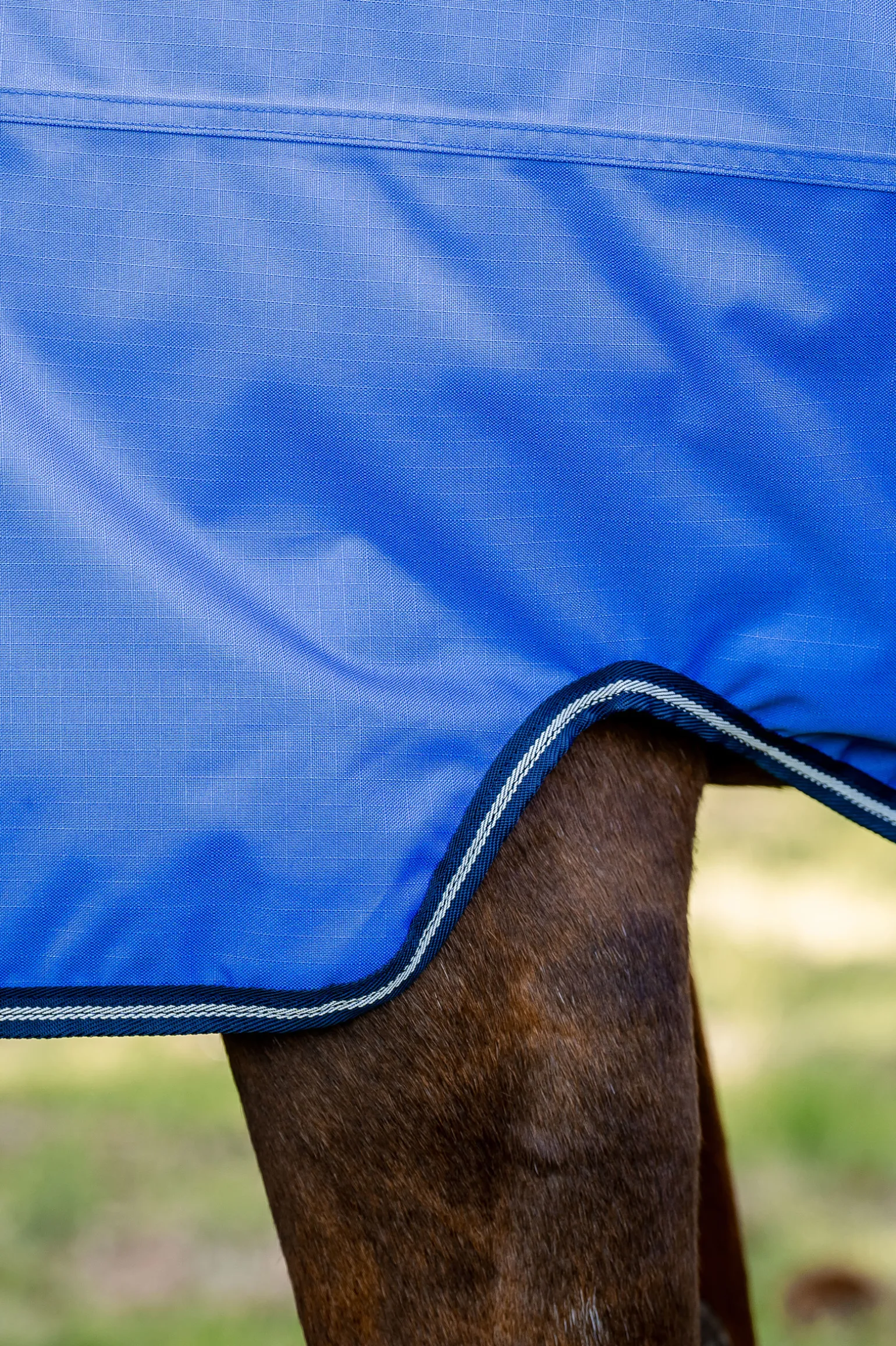 Horseware Amigo Hero Ripstop Plus -Loimi 100 G