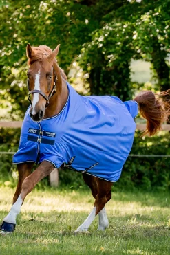 Horseware Amigo Hero Ripstop -Loimi 50 G