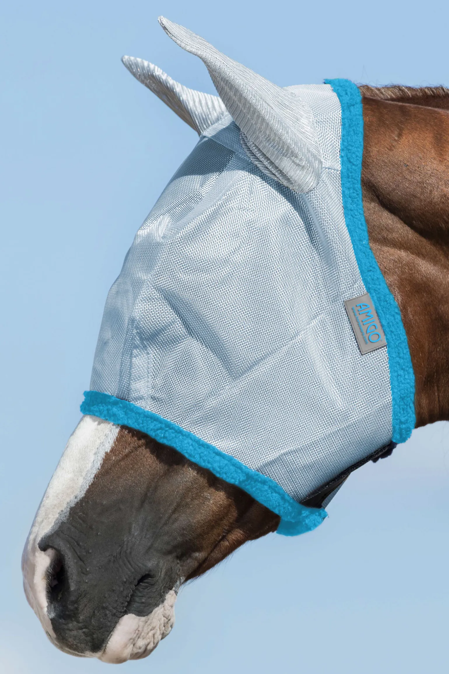 Horseware Amigo Karpasmaski
