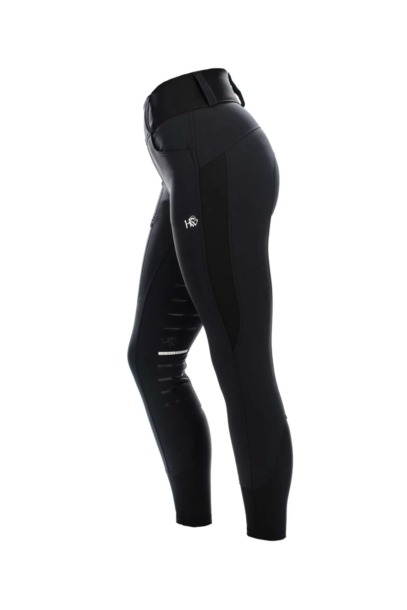 Horseware Aqua Pull-Up Ratsastushousut