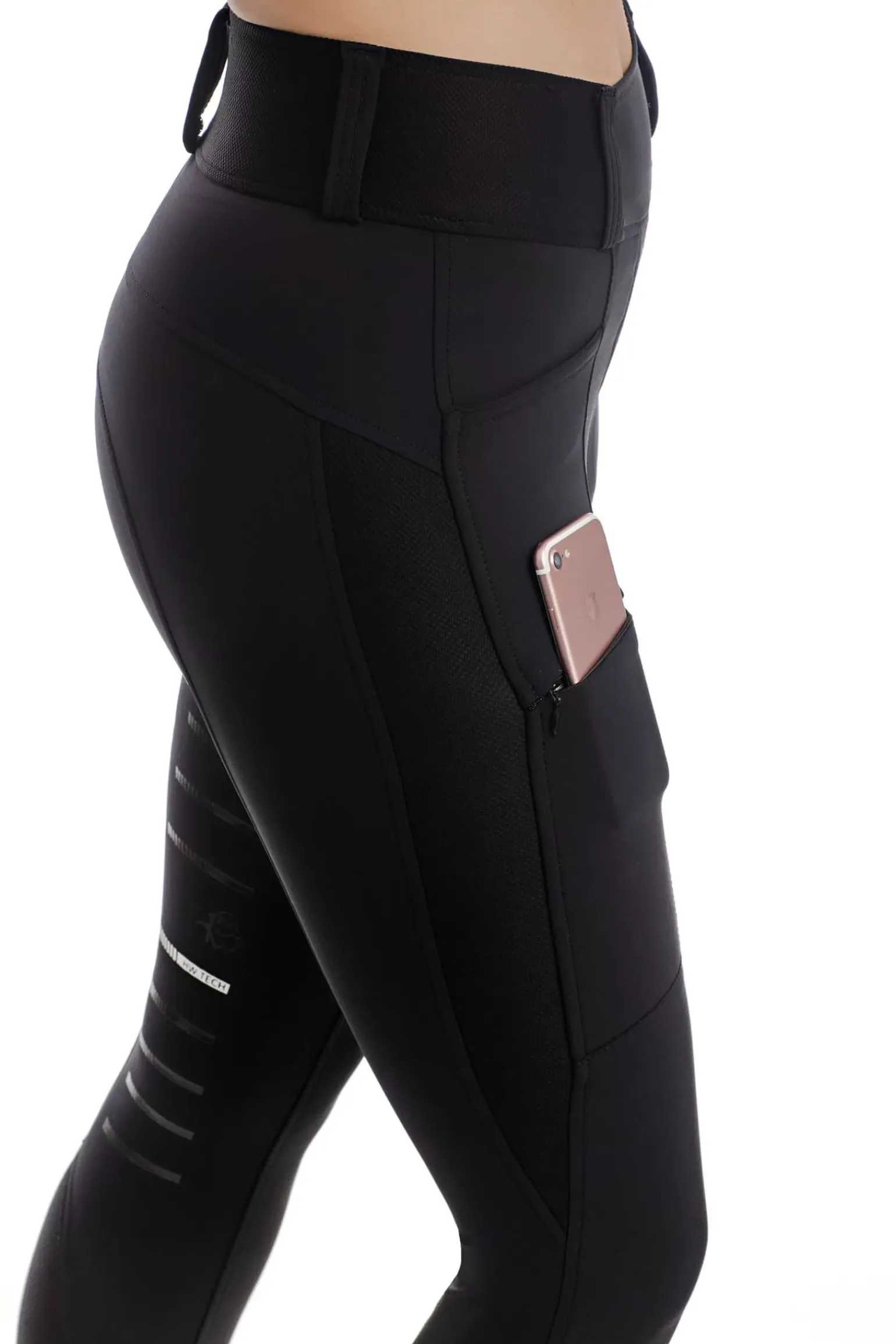 Horseware Aqua Pull-Up Ratsastushousut