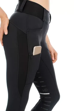 Horseware Aqua Pull-Up Ratsastushousut