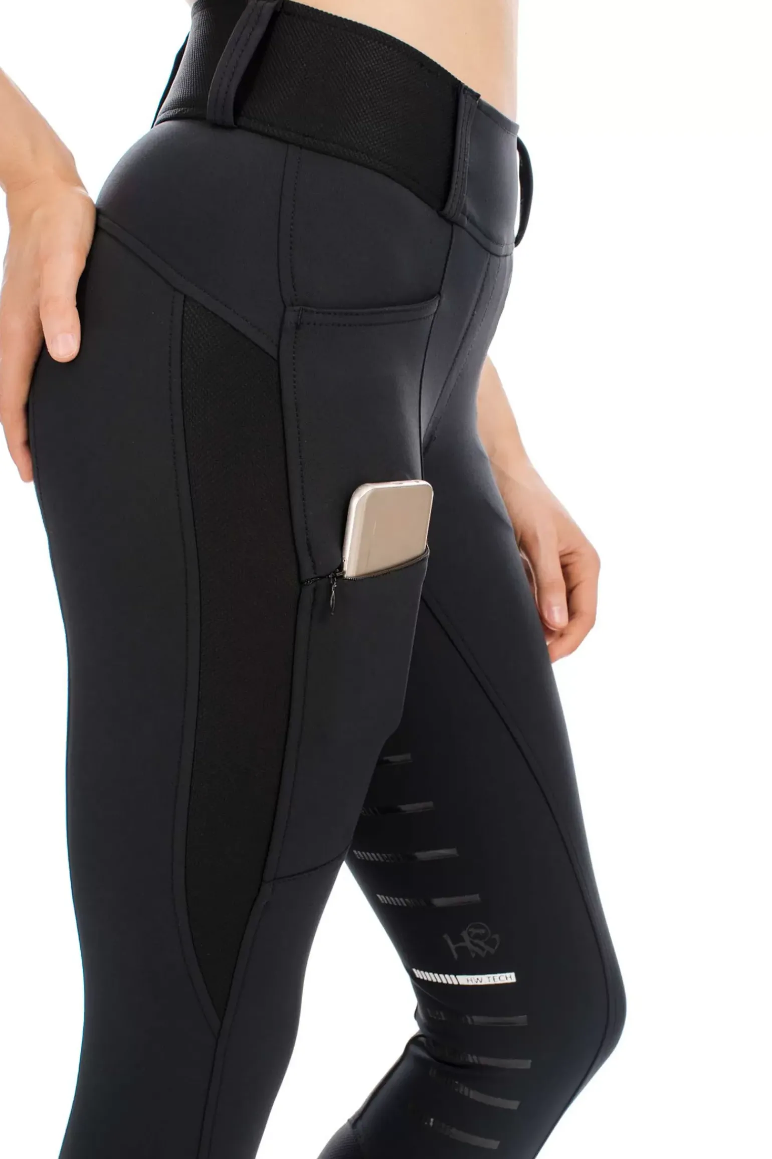 Horseware Aqua Pull-Up Ratsastushousut