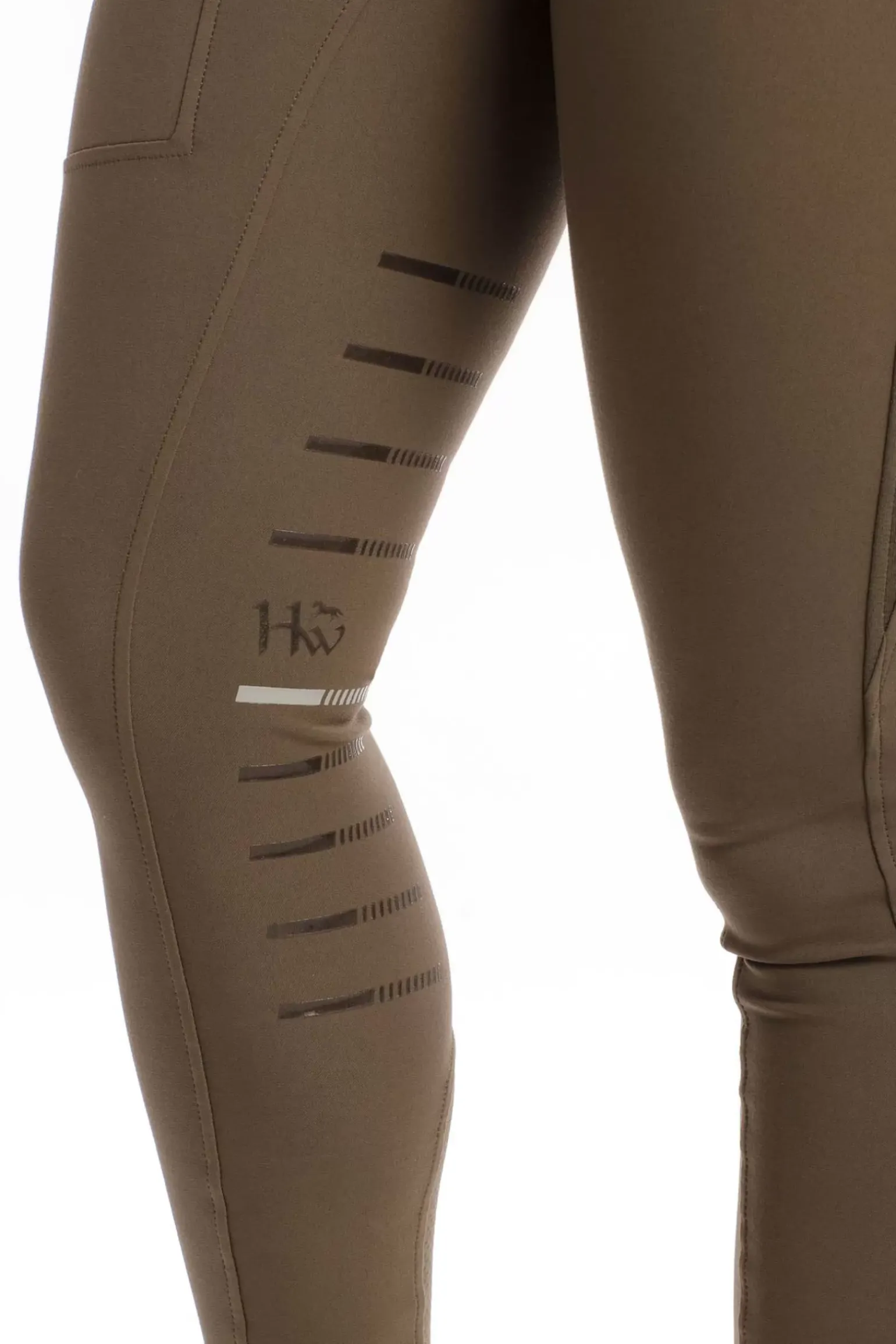 Horseware Hybrid Meryl Pull-Up Ratsastushousut