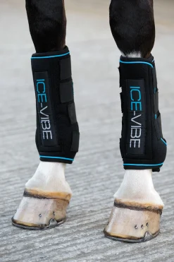 Horseware Ice-Vibe Kylmayssuojat