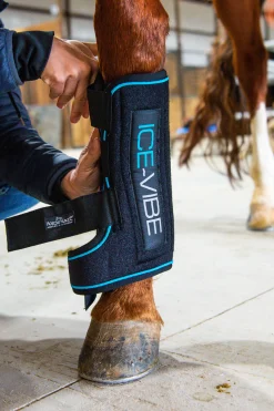 Horseware Ice-Vibe Kylmayssuojat