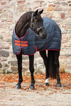 Horseware Mio Insulator Stabrug Medium Double Talliloimi, 150G