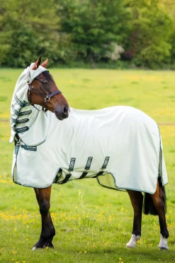 Horseware Rambo Hoody Hyonteisloimi Kaulakappaleella