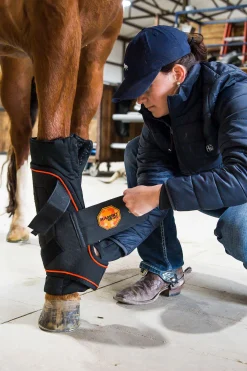 Horseware Rambo Ionic Tallisuojat