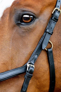 Horseware Rambo Micklem 2 Competition Suitset Ohjilla
