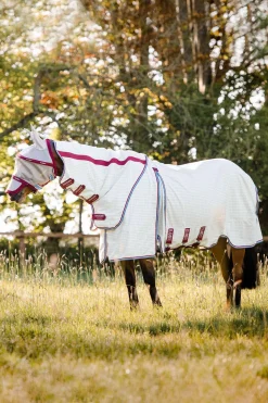 Horseware Rambo Optimo Supreme Summer Loimi