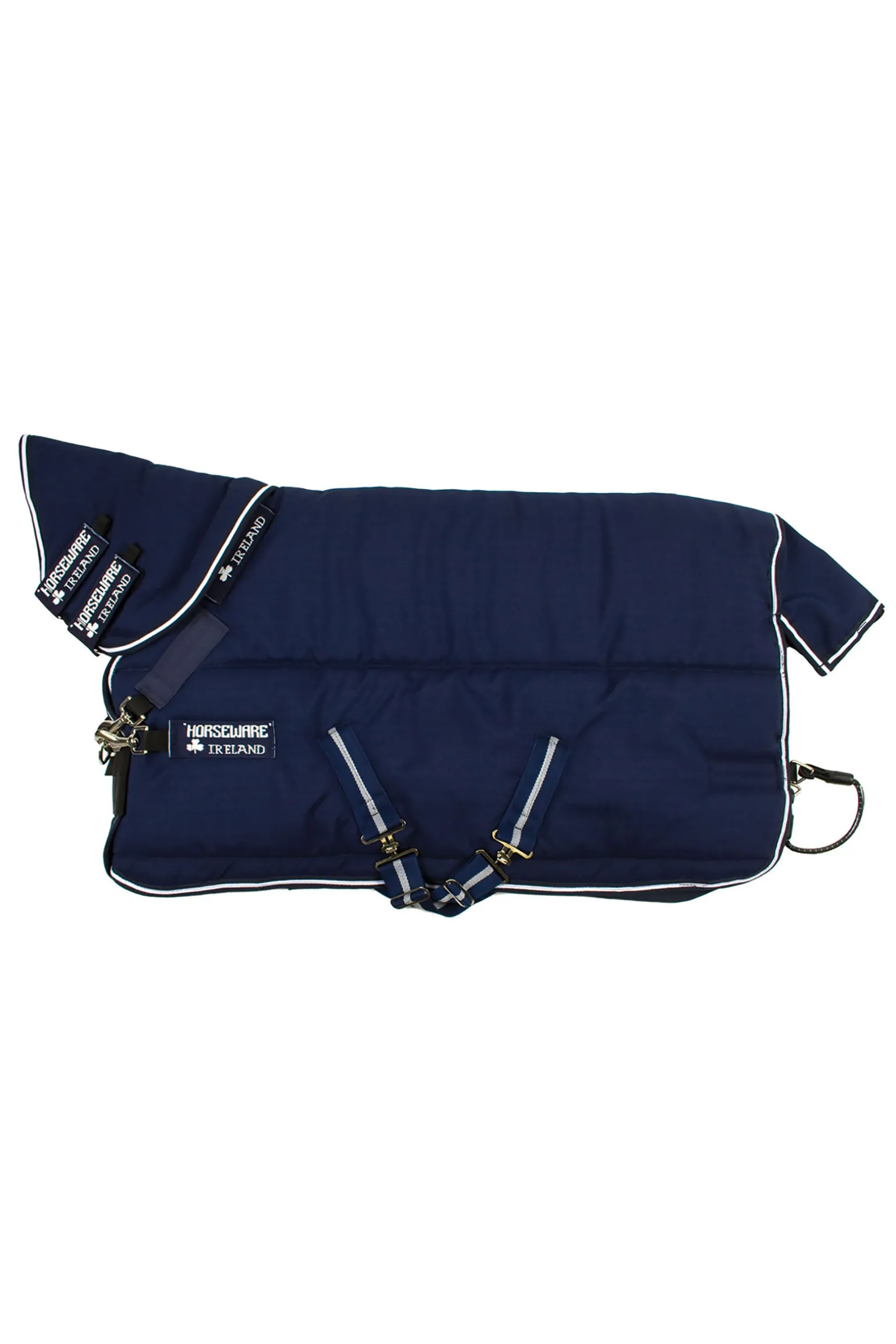 Horseware Rambo Stab Varilayer Talliloimi, 450G