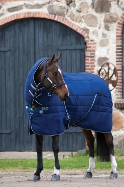 Horseware Rambo Stab Varilayer Talliloimi, 450G