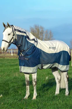 Horseware Rambo Summer Series Ulkoloimi