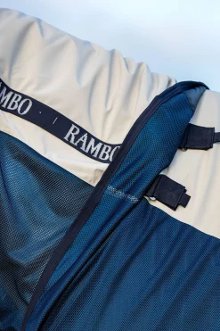 Horseware Rambo Summer Series Ulkoloimi