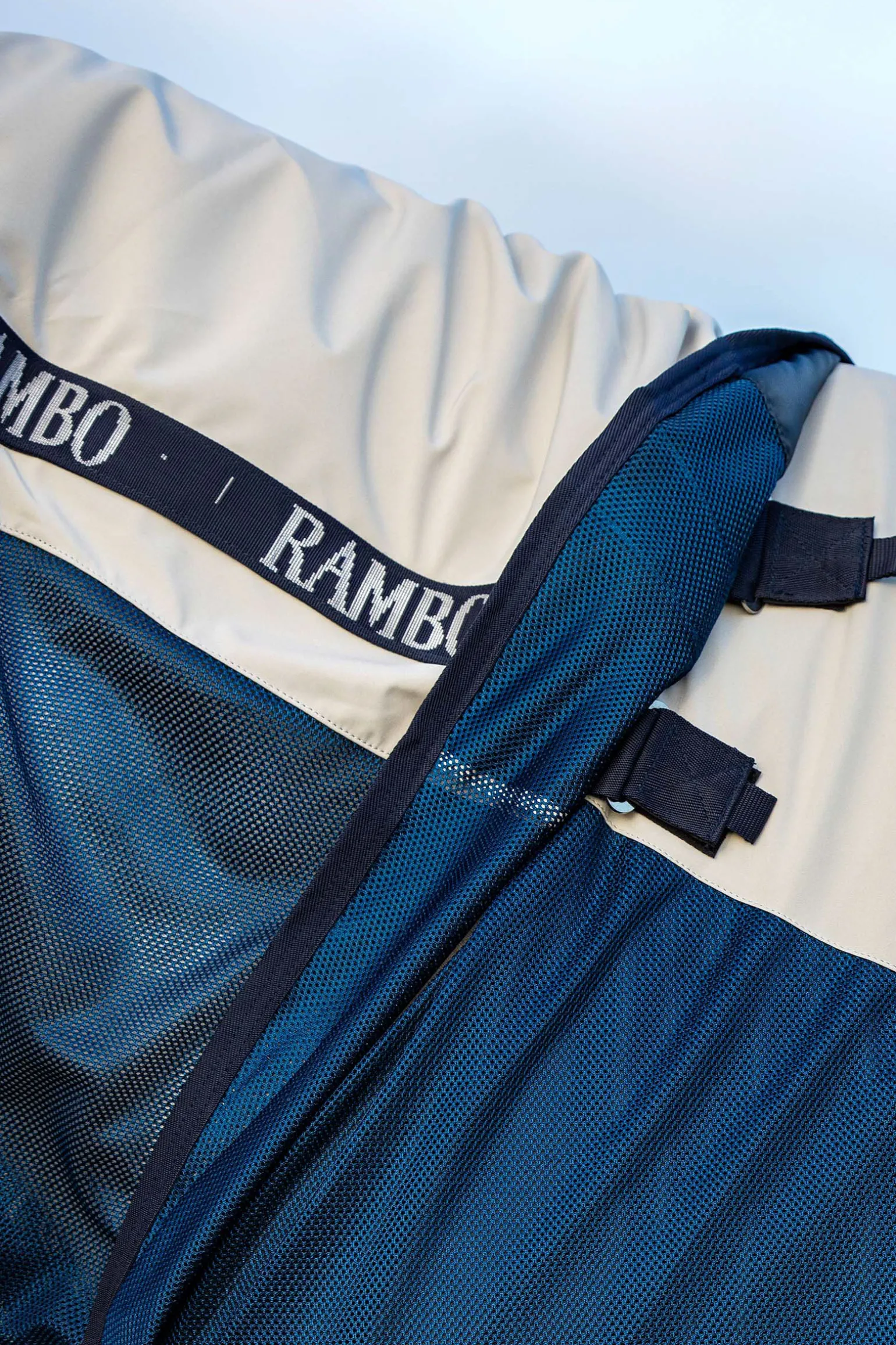 Horseware Rambo Summer Series Ulkoloimi