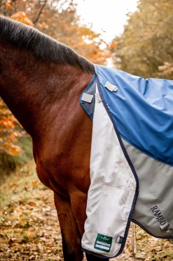 Horseware Rambo Syysmallisto