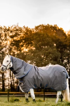 Horseware Rhino Hexstop Plus Vari-Layer Ulkoloimi, 250 G