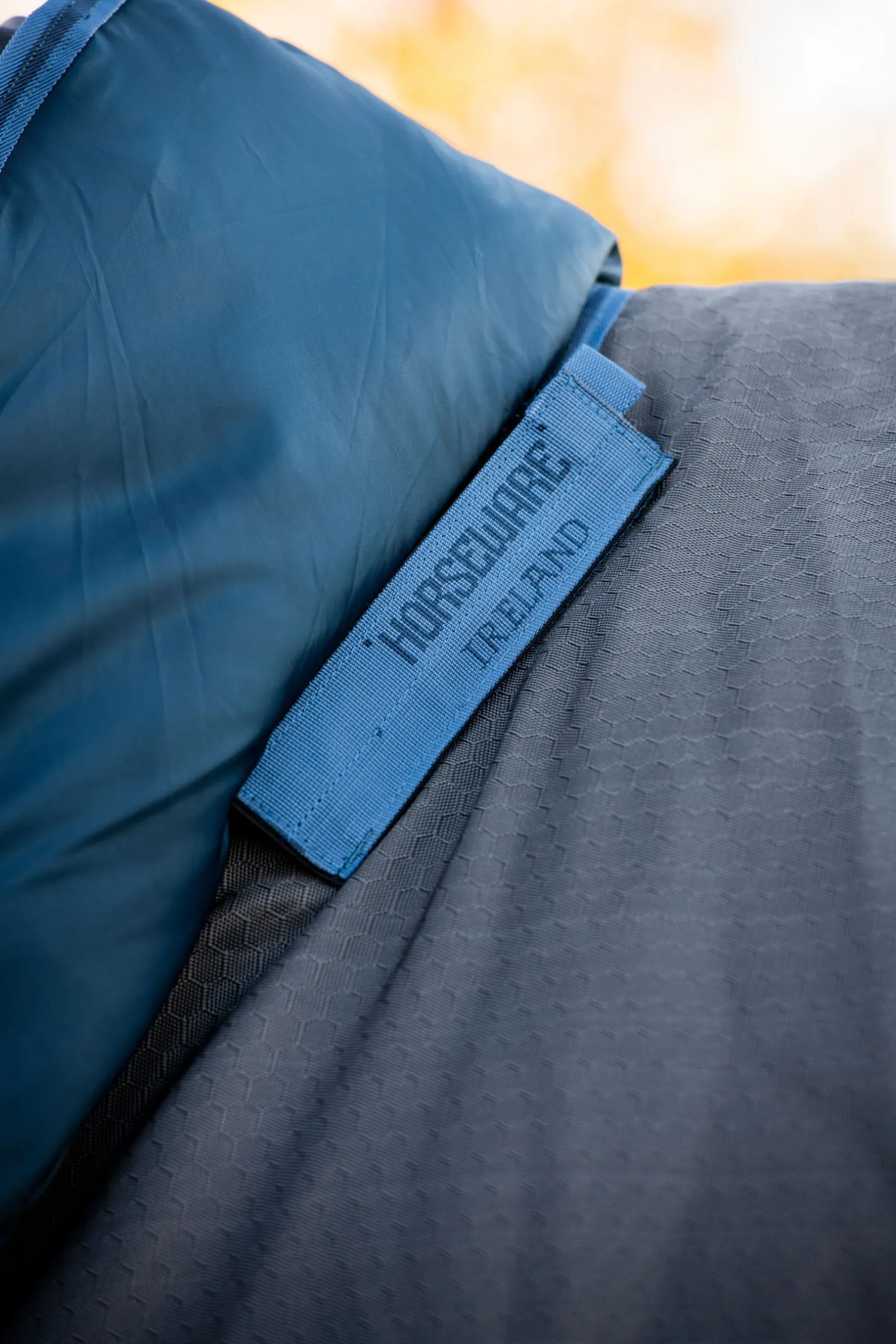 Horseware Rhino Hexstop Plus Vari-Layer Ulkoloimi, 250 G
