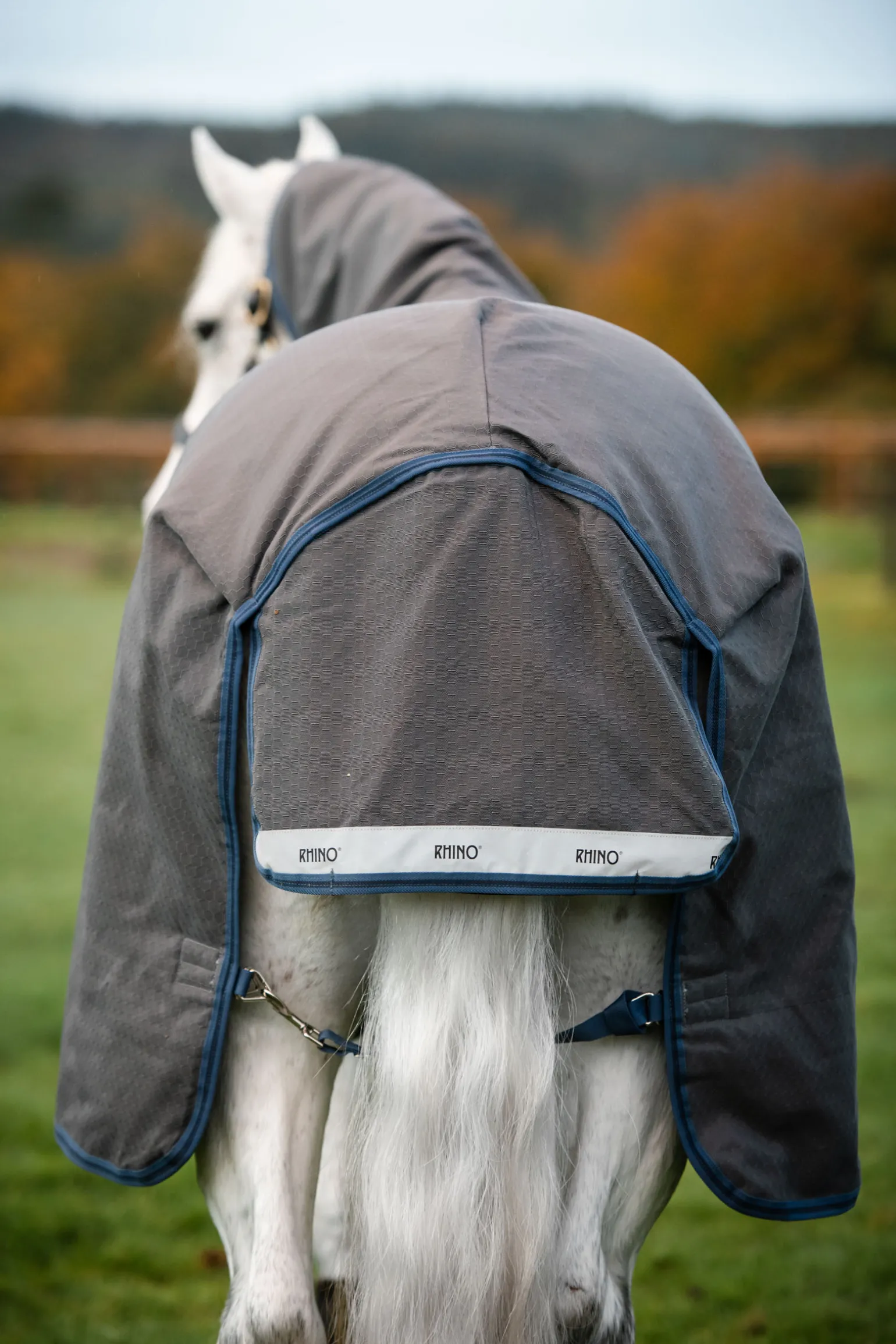Horseware Rhino Hexstop Plus Vari-Layer Ulkoloimi, 250 G